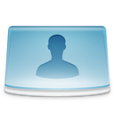 Users Folder icon